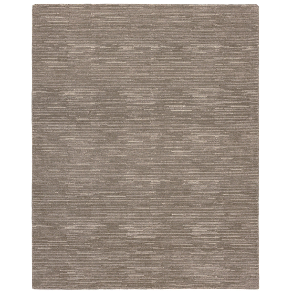 Mohawk Home Cantada Area Rug, Pewter Gray, 8’ x 10’