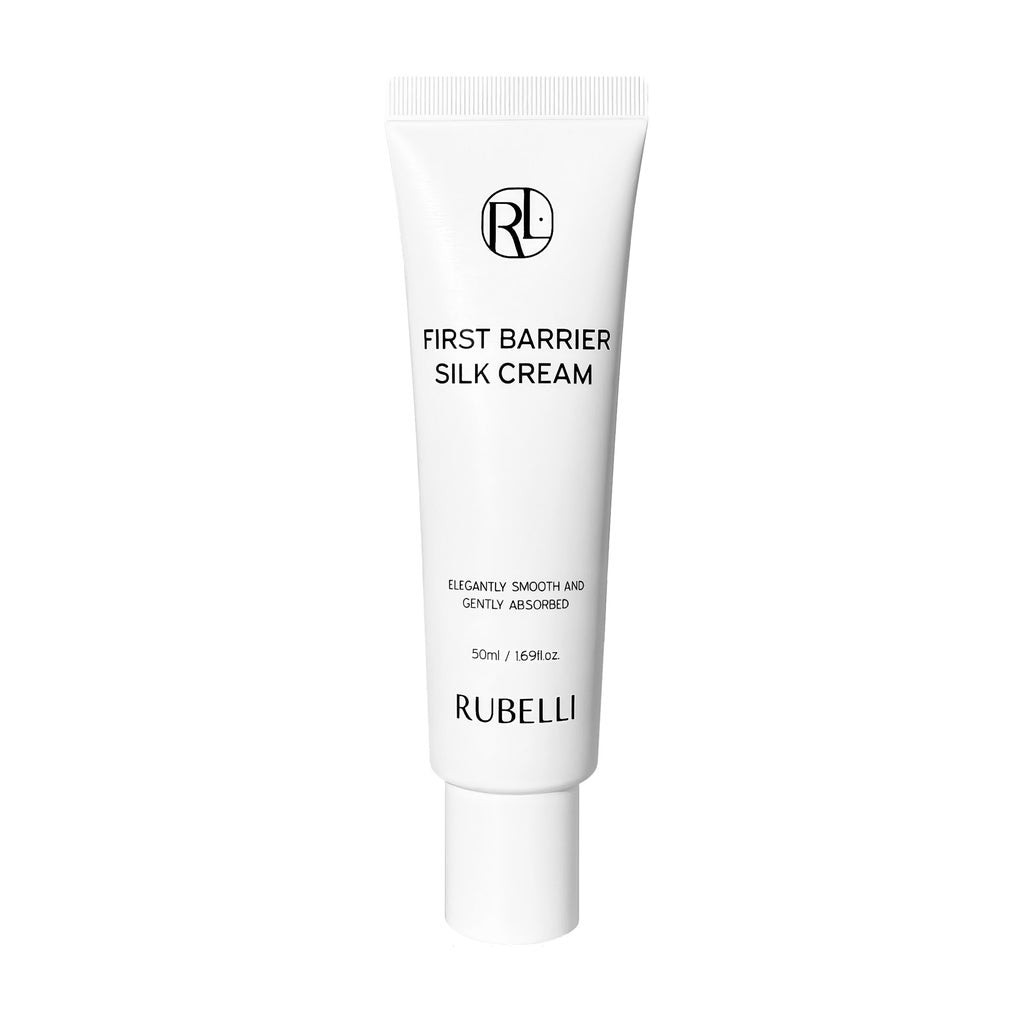 Rubelli Silk Skincare Set - product image