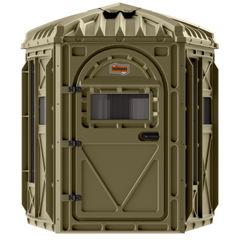 The Archer 5-sided Bow Blind - image 21
