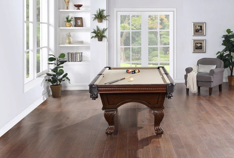 The Canton 8' Pool Table - image 25