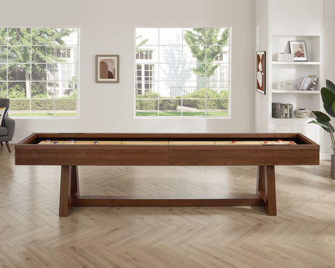 Aiden 12' Shuffleboard Table - image 36