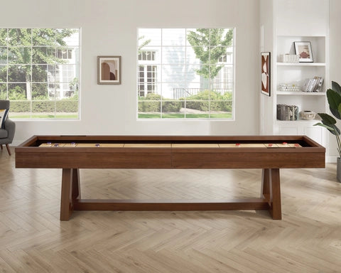 Aiden 12' Shuffleboard Table - image 32