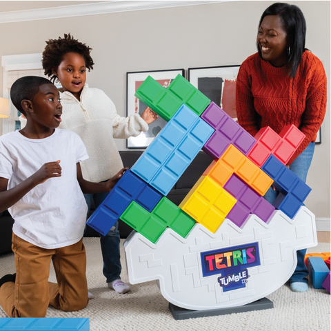 Tetris Tumble XL - image 28