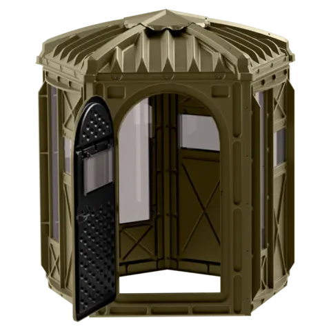 The Archer 5-sided Bow Blind - image 33