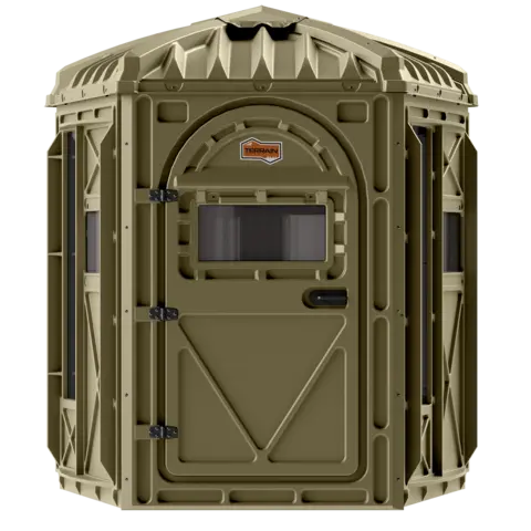 The Archer 5-sided Bow Blind - image 17