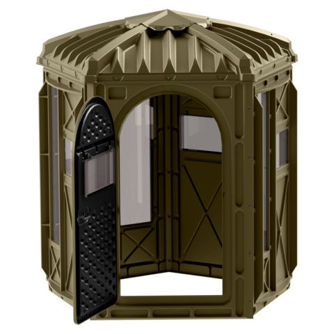 The Archer 5-sided Bow Blind - image 37