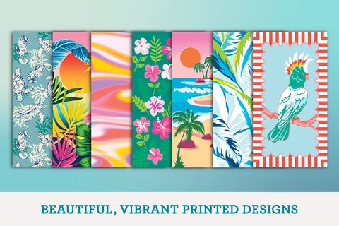 Harbor Bay Beach Towels, 2-pack - image 13