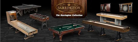 Coventry 144” Steel Leg Shuffleboard Table by Barrington Billiards - image 41
