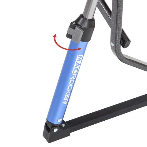 Mac Sports Rock n Lock Director Chair - image 11