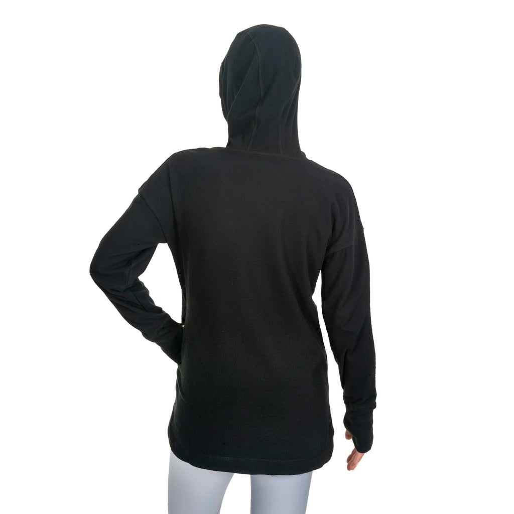 Sweaty Betty Women's Luxe Fleece Hoodie - product image
