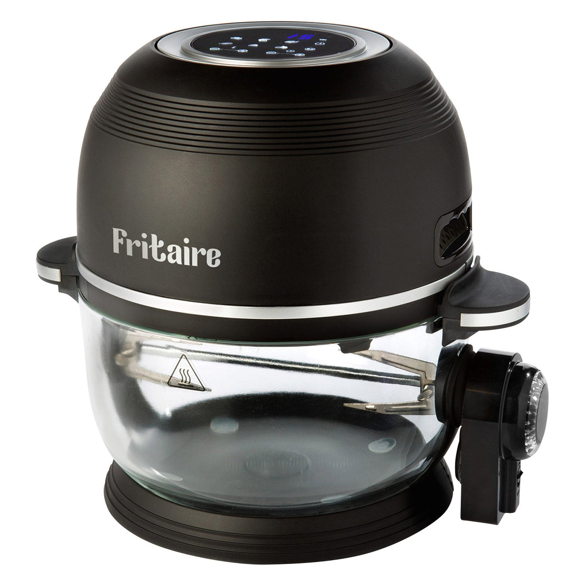 Fritaire Self-Cleaning & Non-Toxic Air Fryer