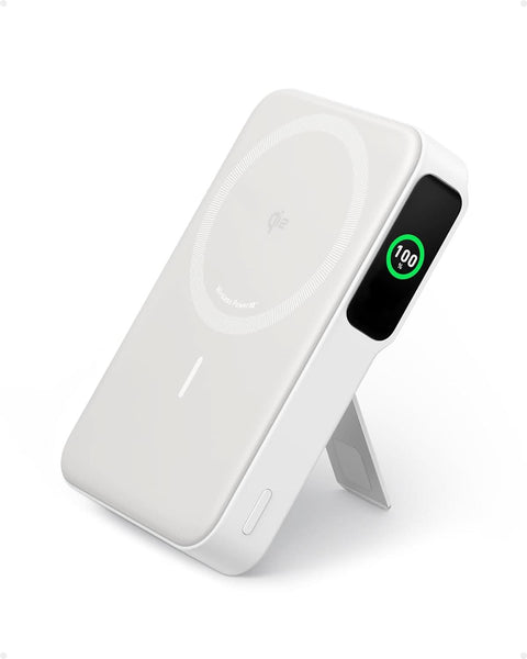 Anker Qi2 MagGo Power Bank (10K)