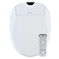 Brondell swash cs1000 bidet toilet seat