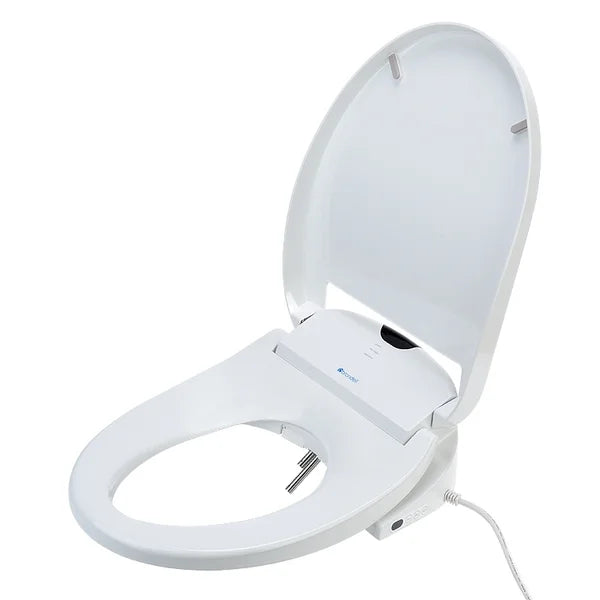 Brondell swash cs1000 bidet toilet seat