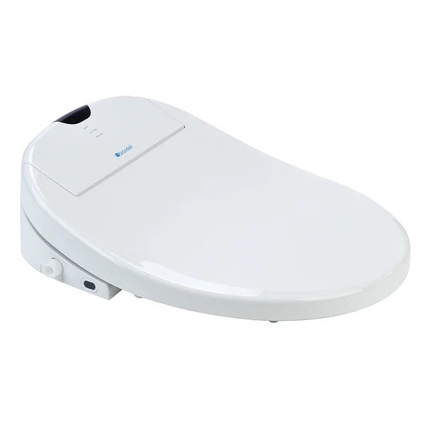 Brondell swash cs1000 bidet toilet seat