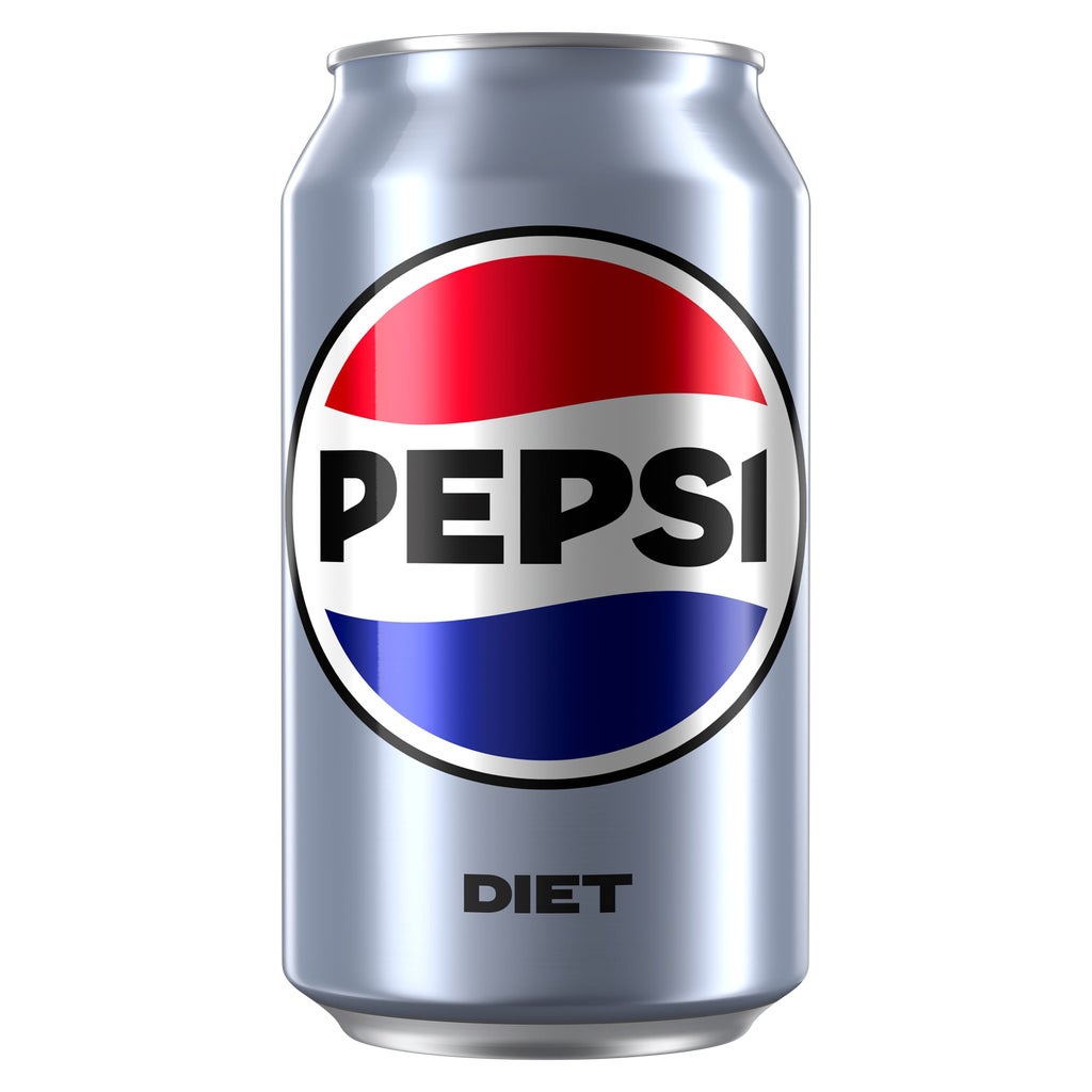 Diet Pepsi, 12 fl oz, 36 ct