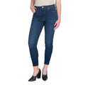 7 For All Mankind Women's Ankle Skinny Jean