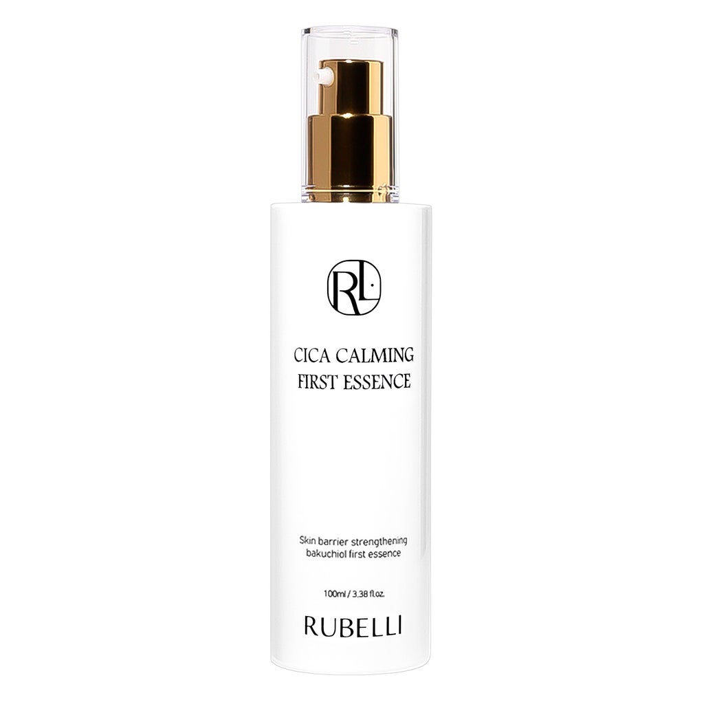 Rubelli Cica Skincare Set - product image