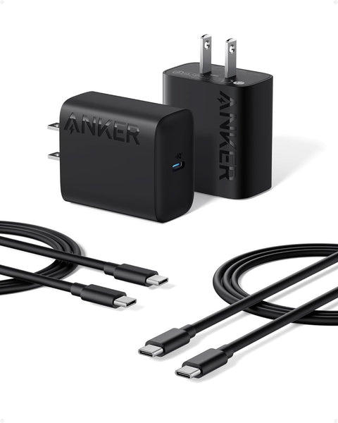 Anker 25W USB-C Super Fast Charger