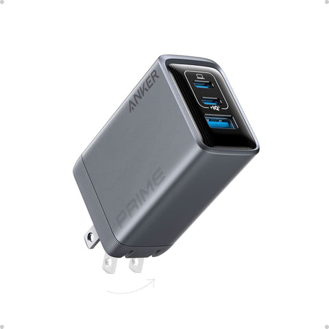 Anker Prime Charger, 100W USB-C Charger