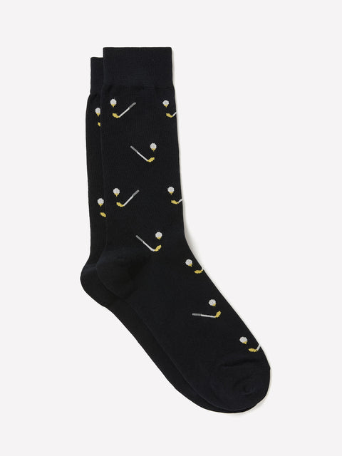 Golf Club Socks