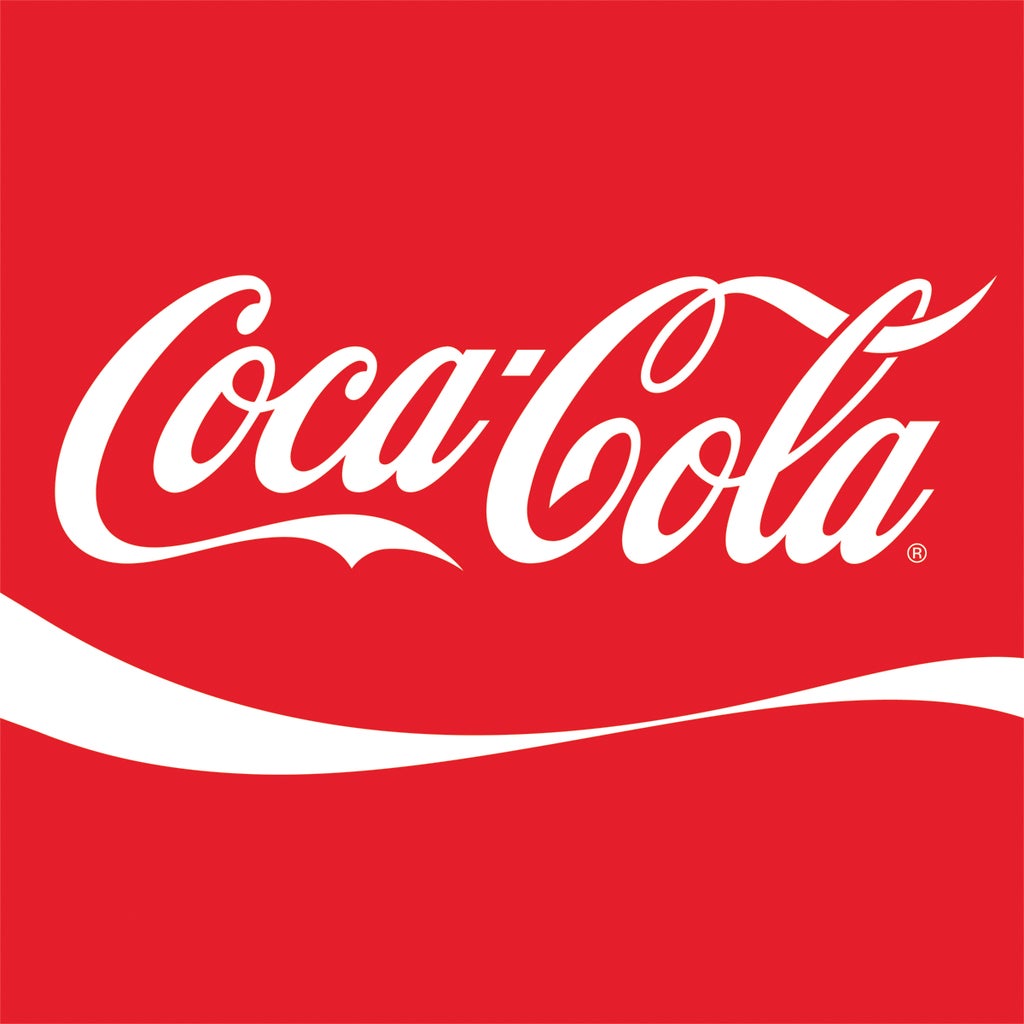 Coca-Cola Syrup, Bag-in-Box, 5 Gallon
