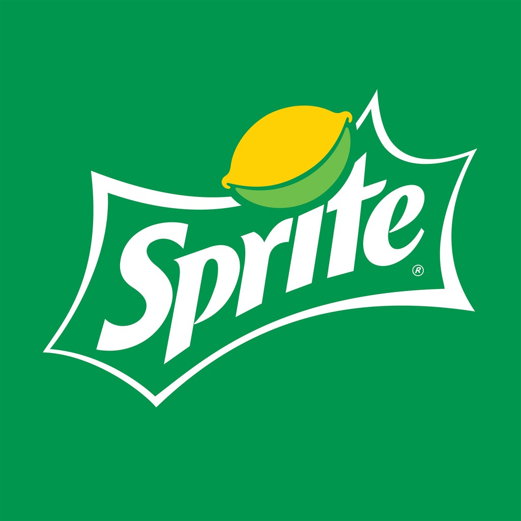 Sprite Bag-In-Box Syrup, 5 Gallon