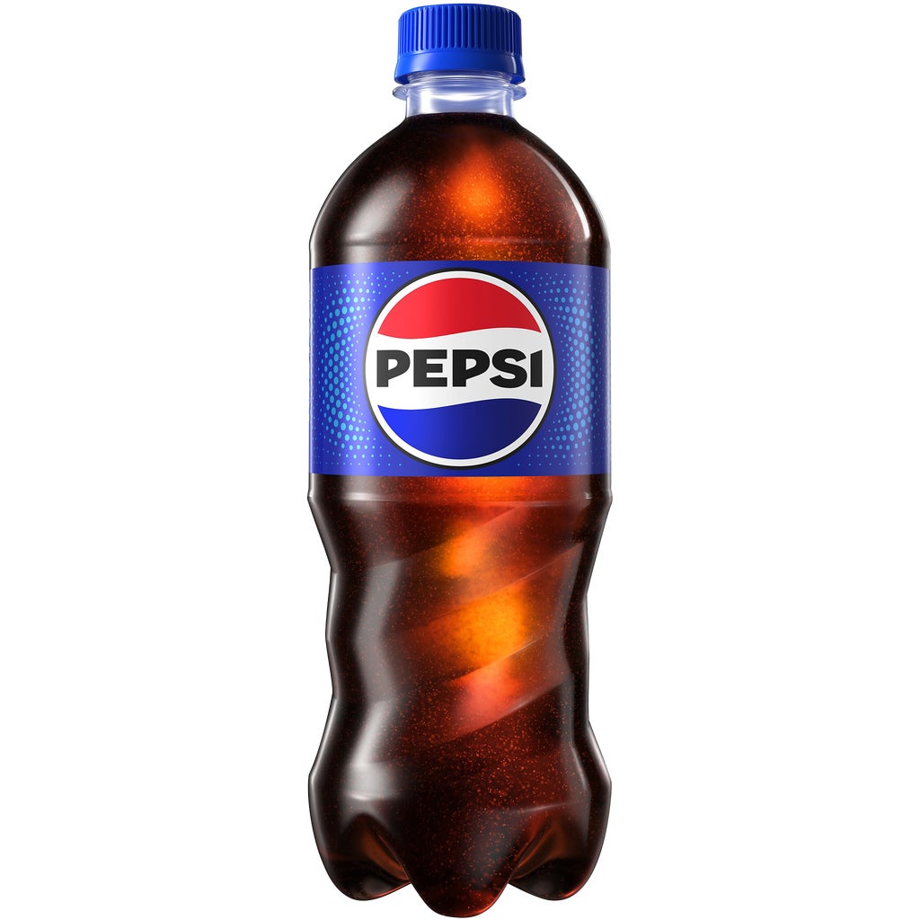 Pepsi, 20 fl oz, 24 ct