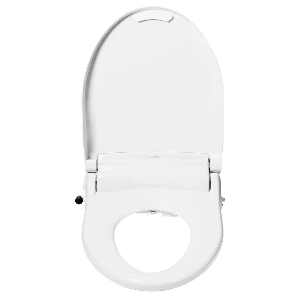 Brondell swash cl1700 bidet toilet seat