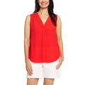 Matty M Women's Sleeveless Blouse