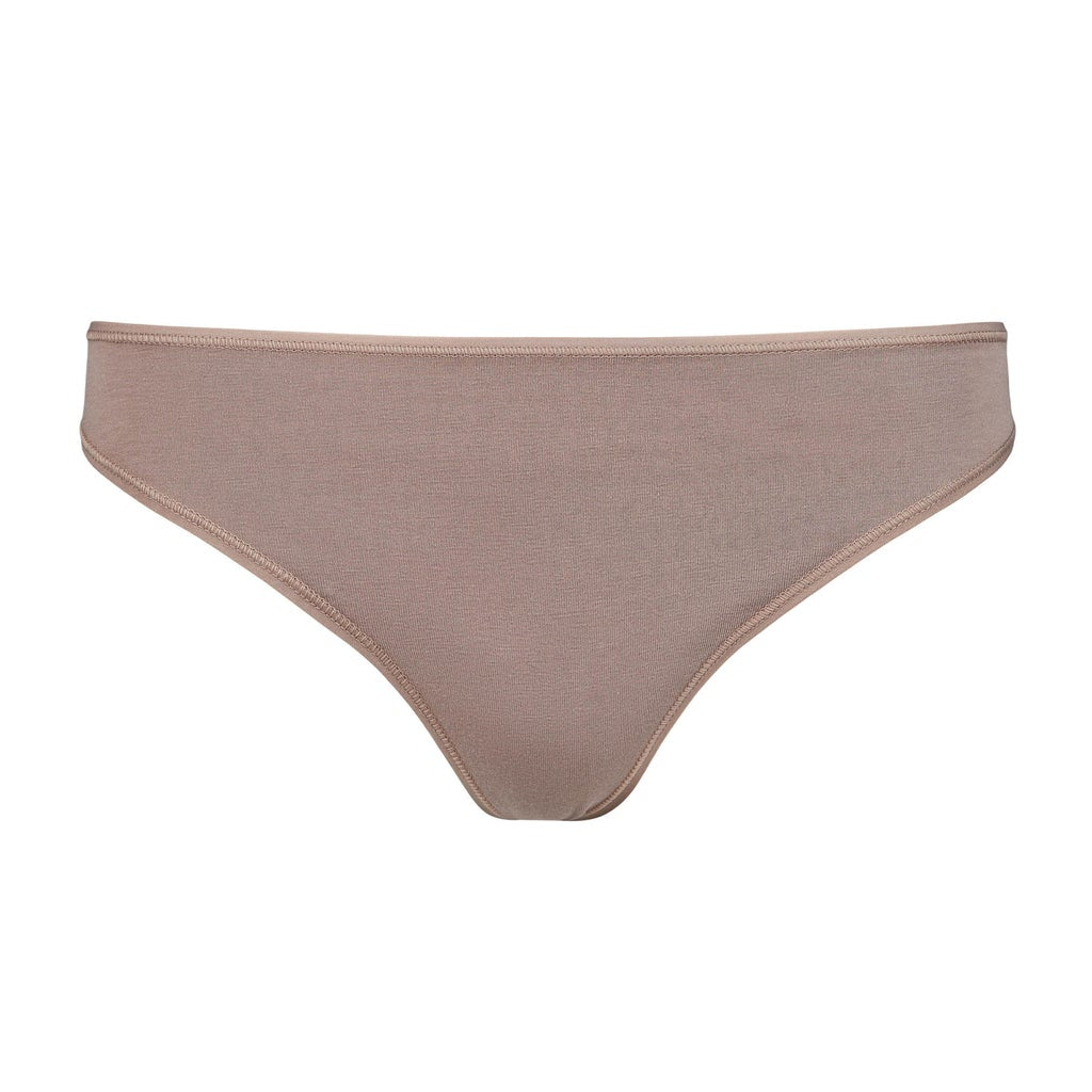 Frank And Oak Women's Thong, 8-pack - product image