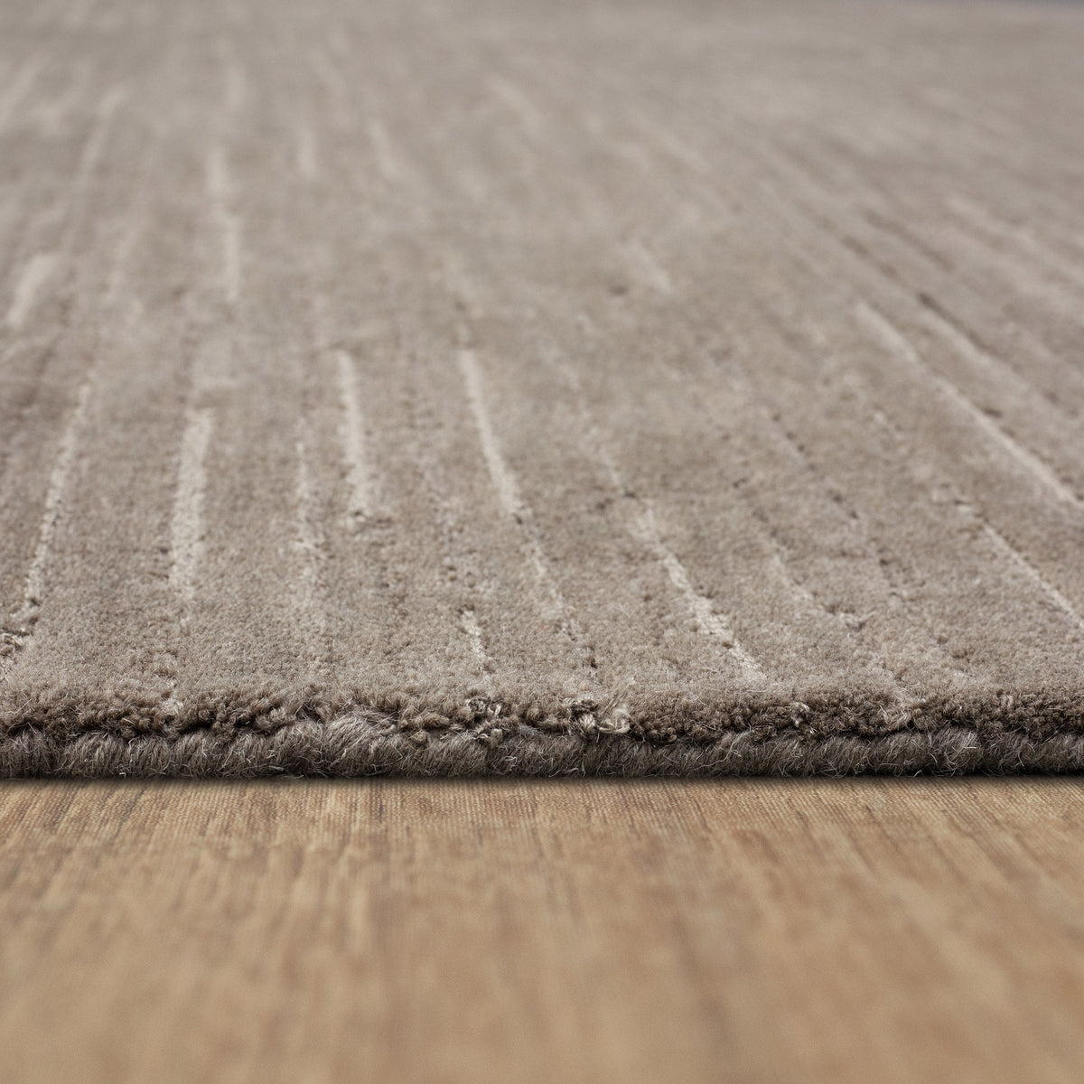 Mohawk Home Cantada Area Rug, Pewter Gray, 8’ x 10’