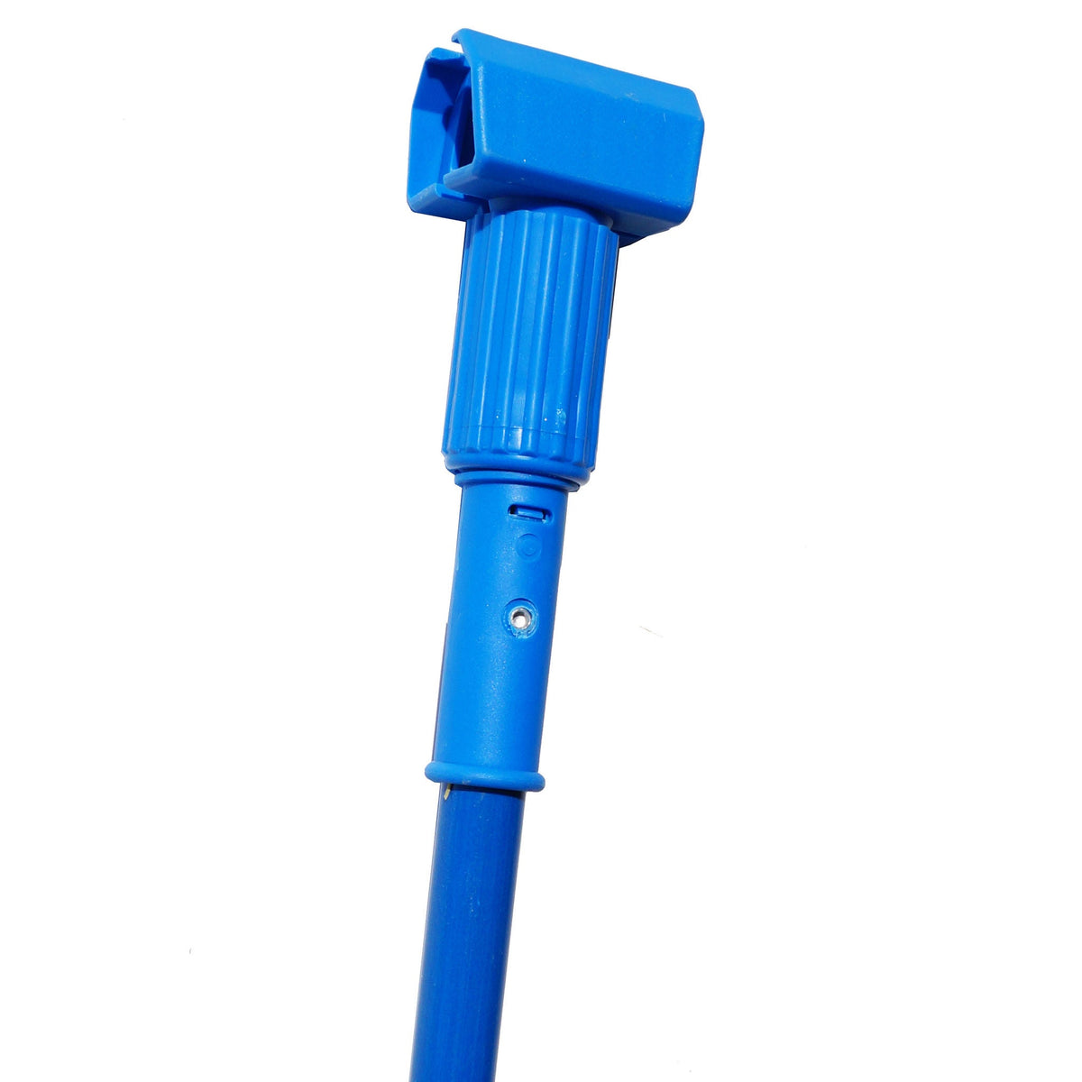 Premier Cotton Wet Mop Kit, Looped End, Blue - image 4