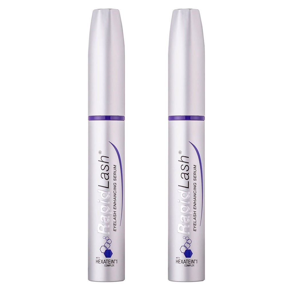 RapidLash Eyelash Enhancing Serum, 0.1 fl oz, 2-pack - product image