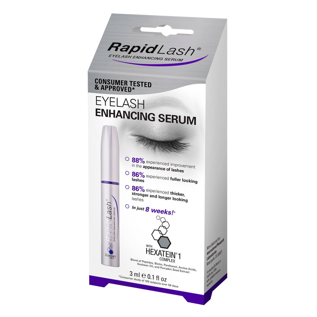 RapidLash Eyelash Enhancing Serum, 0.1 fl oz, 2-pack - product image