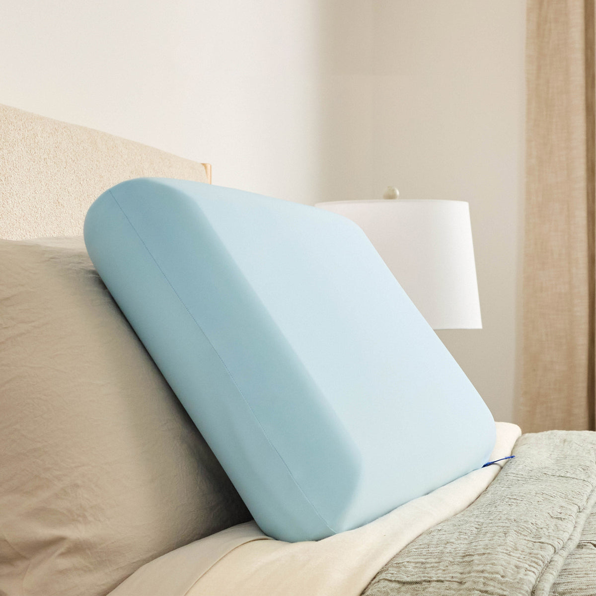 Sealy Posturepedic Dual Support Memory Foam Pillow