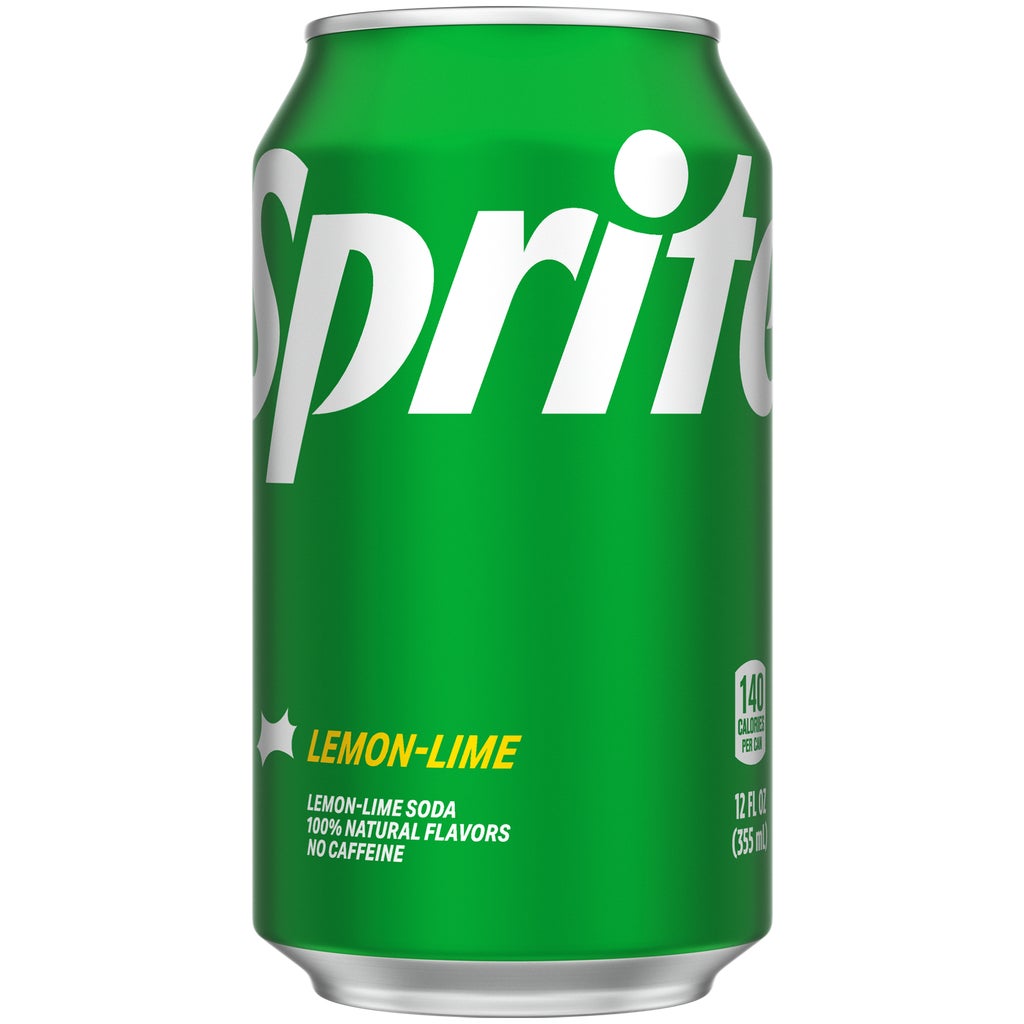 Sprite, 12 fl oz, 35 ct