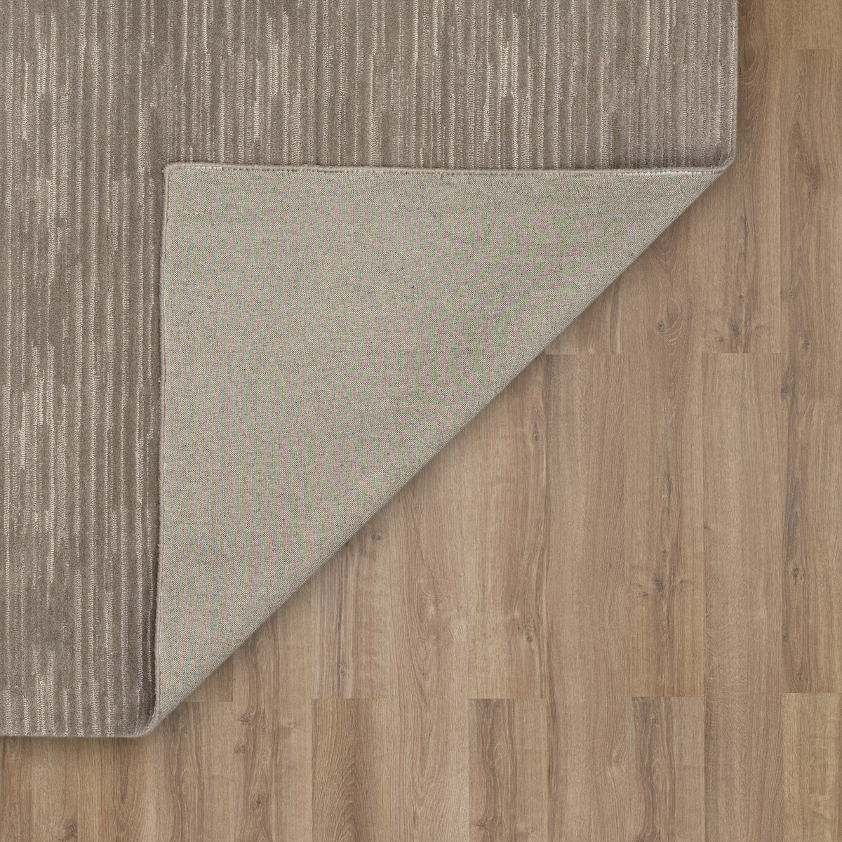 Mohawk Home Cantada Area Rug, Pewter Gray, 8’ x 10’