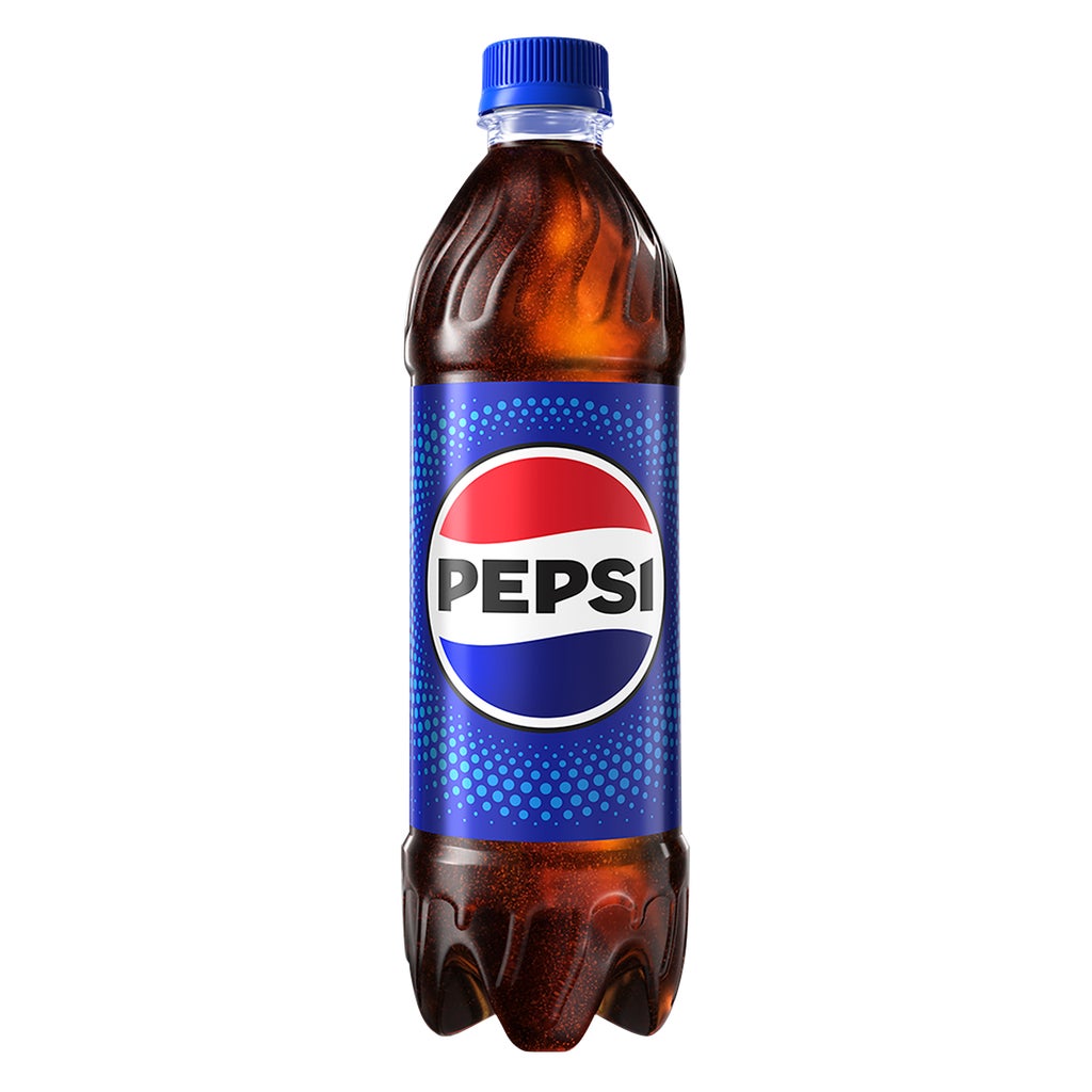 Pepsi, 16.9 fl oz, 24 ct