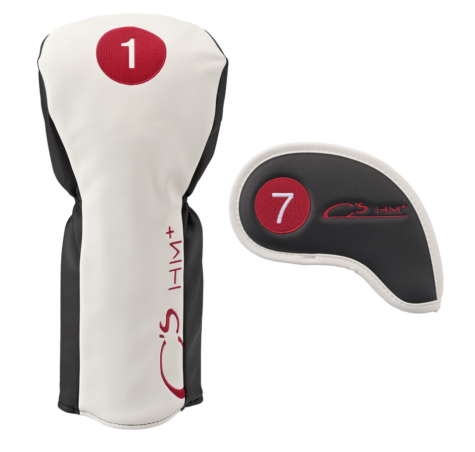 YAMAHA C’s HM+ Ladies Flex Iron Golf Club Set, Right Handed - image 37