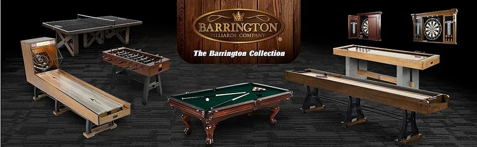 Coventry 144” Steel Leg Shuffleboard Table by Barrington Billiards - image 42
