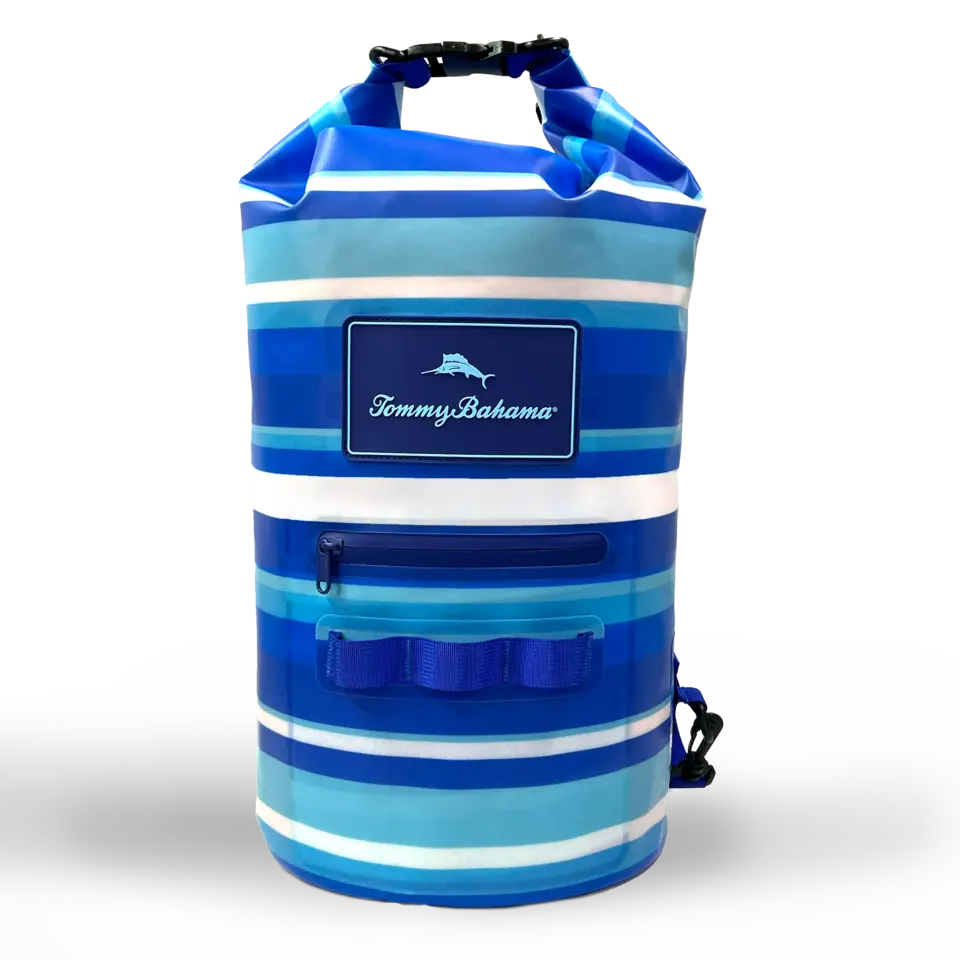 Tommy Bahama 20L Waterproof Dry Bag - image 9