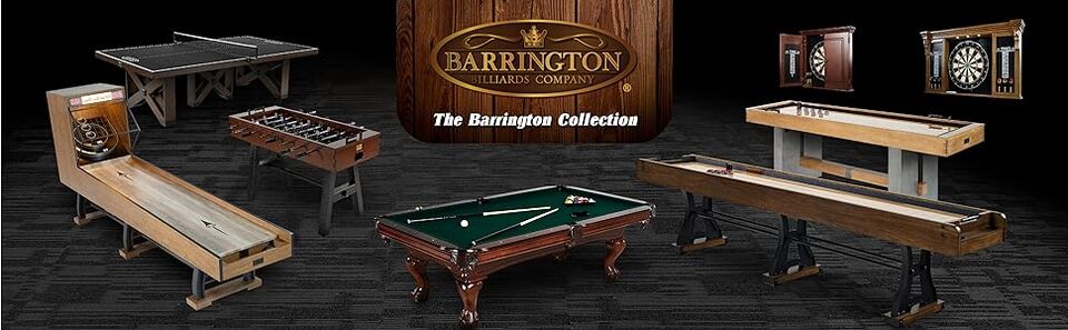 Coventry 144” Steel Leg Shuffleboard Table by Barrington Billiards - image 46