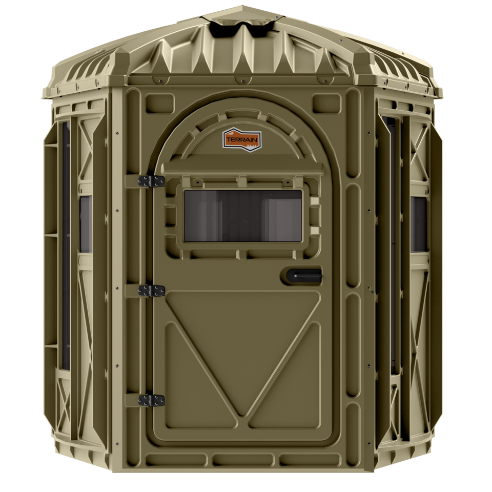 The Archer 5-sided Bow Blind - image 22