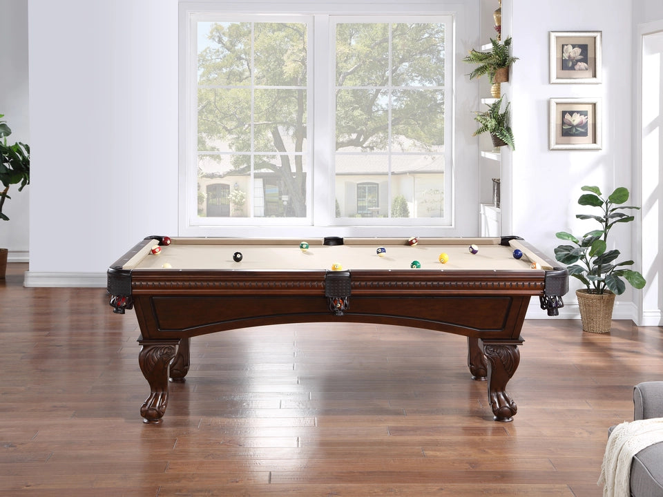 The Canton 8' Pool Table - image 10