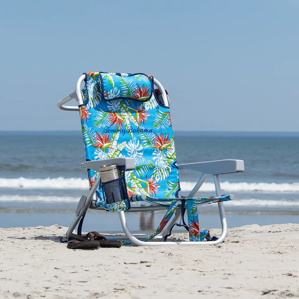 Tommy Bahama Beach Chair 2-pack - image 16