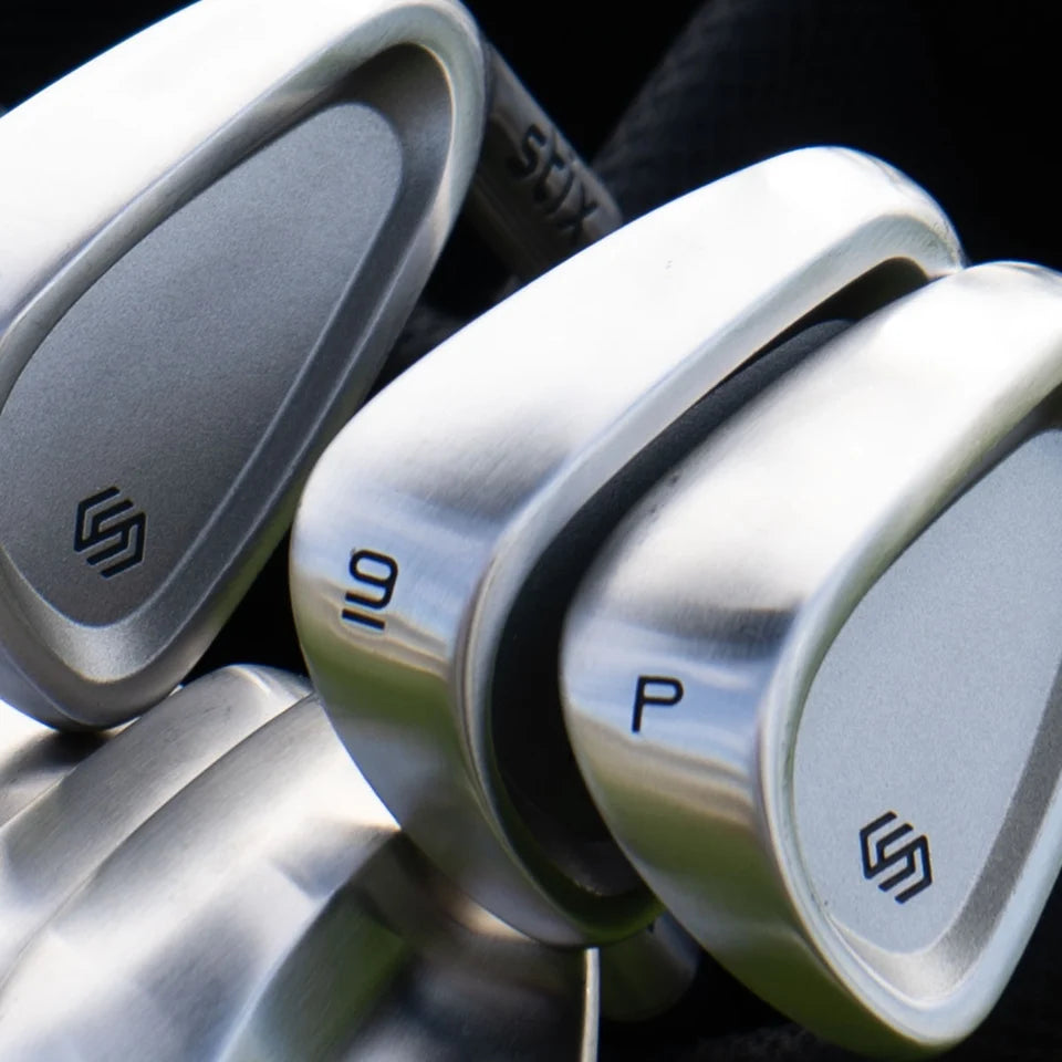 Stix 10-piece Golf Club Set - image 27