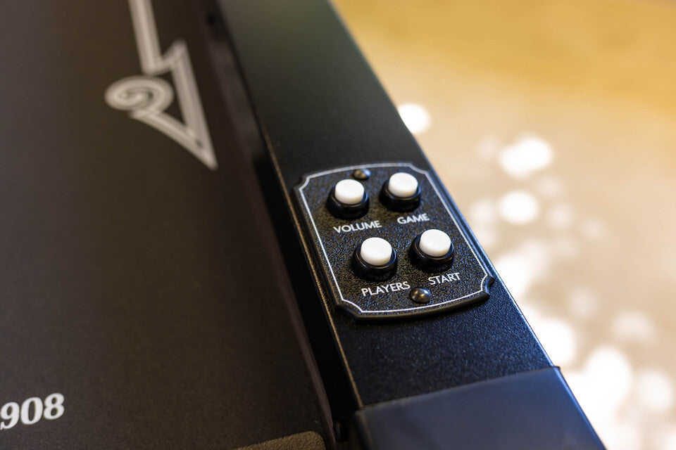 Skee-Ball 9' Signature Steel Home Arcade Game - image 37