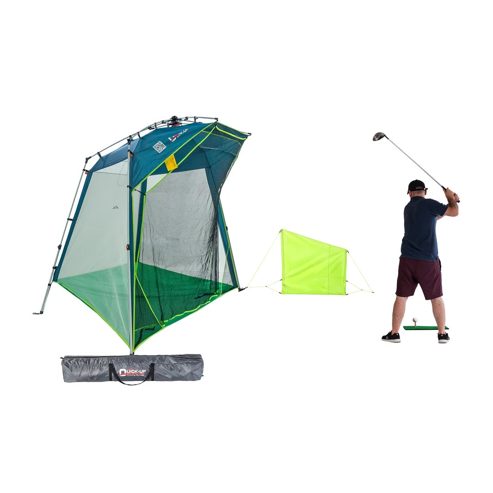 Quick Up Golf Net Bundle - image 23