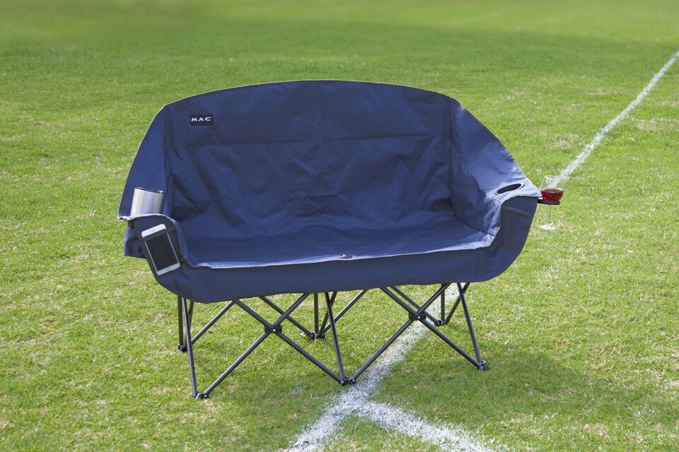 Mac Sports Double Camping Chair - image 12